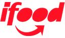 logo ifood