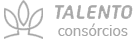 logo talento consórcios