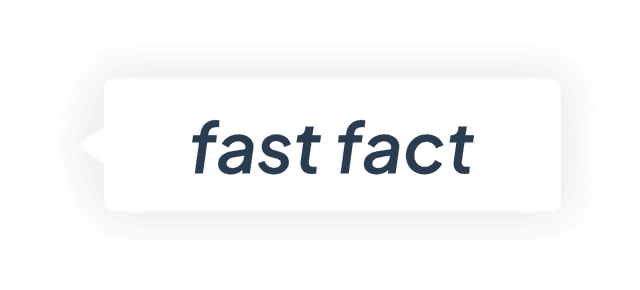 Fast Fact