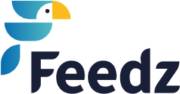Feedz Logo