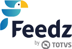 logo feedz