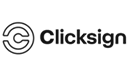 logo clicksign