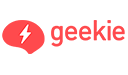 logo geekie