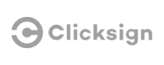 logo clicksign