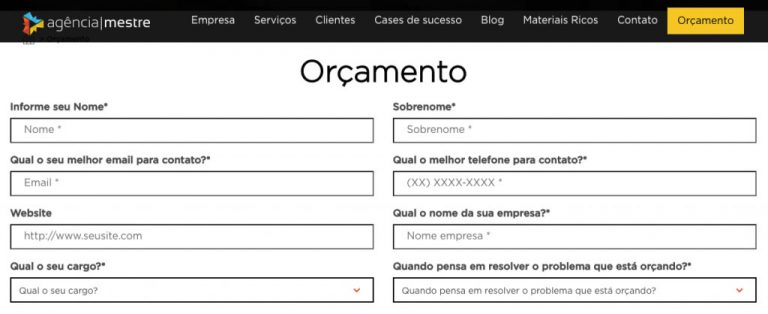 Geração de Leads: O que é e Como Gerar Leads Qualificados?