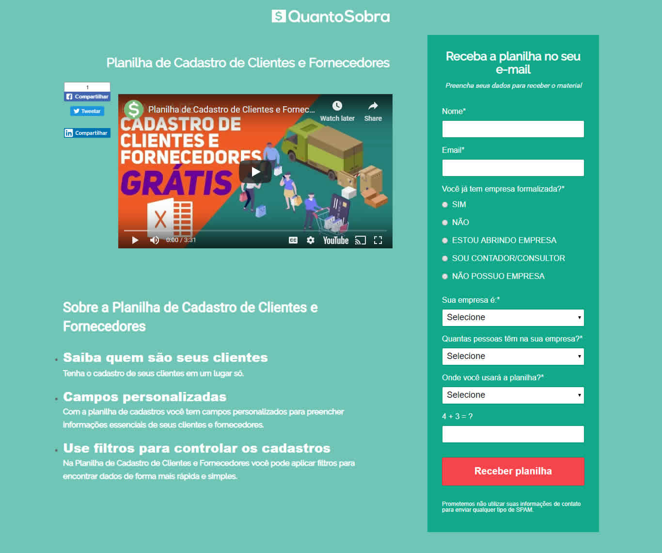 Geração de Leads: O que é e Como Gerar Leads Qualificados?