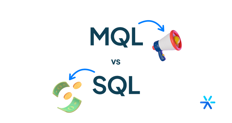 Como saber se é realmente um MQL ou SQL?