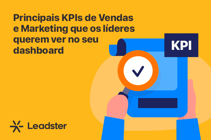 Kpis De Vendas E Marketing Para Colocar No Seu Dashboard Hot Sex Picture