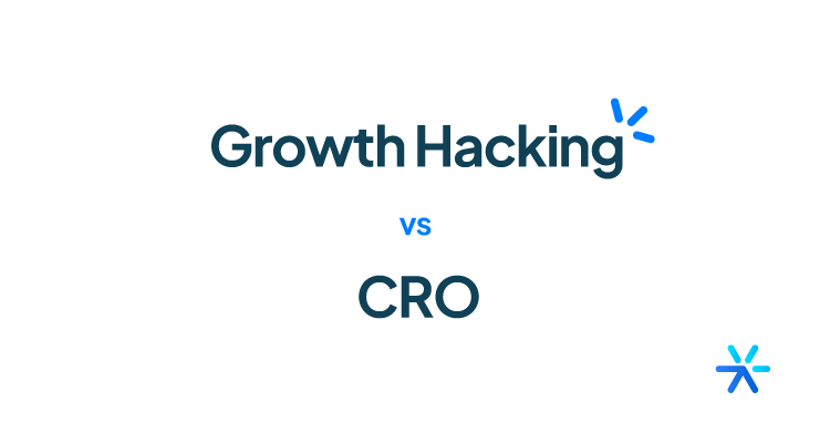 Growth Hacking e CRO são a mesma coisa?