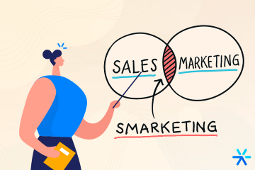 Marketing e Vendas: Como unir Estratégias e Atingir Metas
