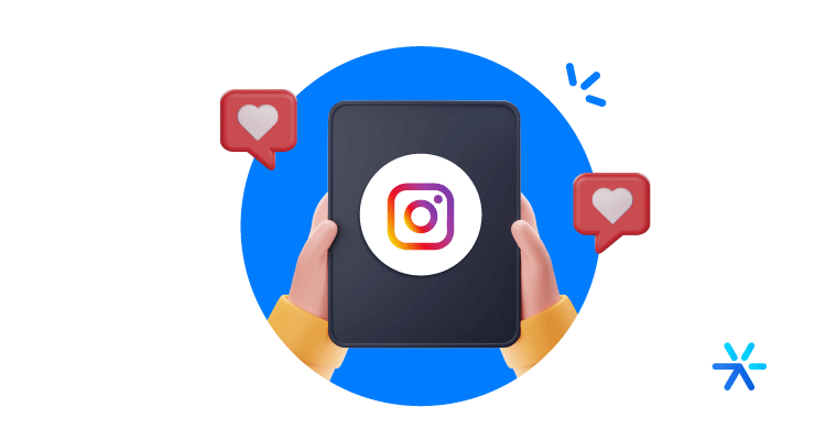 Como gerar leads com o Instagram?