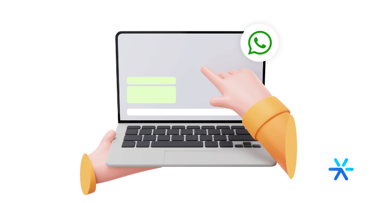 Perguntas frequentes sobre chatbot para WhatsApp?