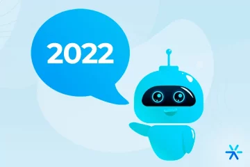 Conheça os Melhores Chatbots do Mercado para usar em 2022