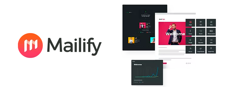 Mailify - A melhor para quem procura tecnologia de ponta