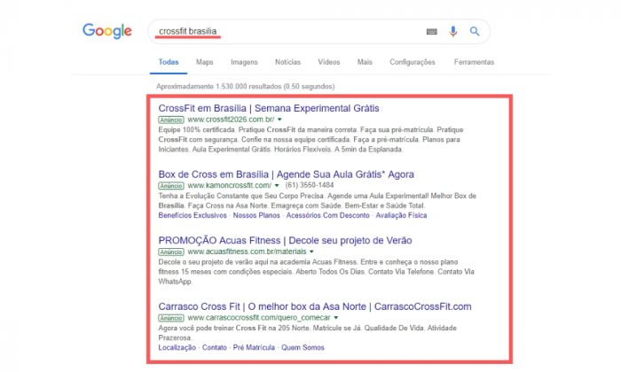 Google Ads: Como Posicionar os Vídeos na Rede de Pesquisa do