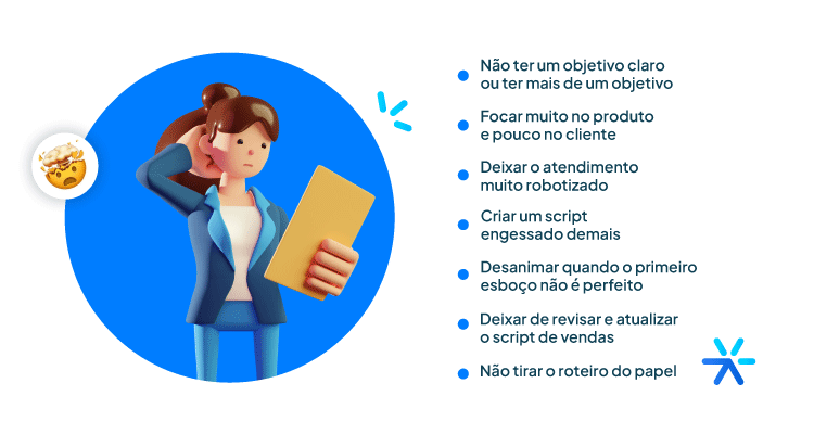 23 Modelos De Script De Vendas Prontos Para Usar 5793