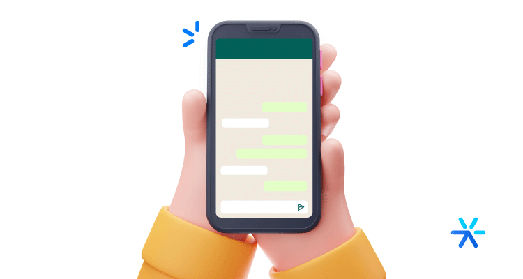 Texto pronto para vendas no WhatsApp — 29 Exemplos de abordagem