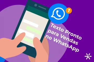 Mensagem para Clientes: Texto Pronto para Vendas no WhatsApp - e Mais!