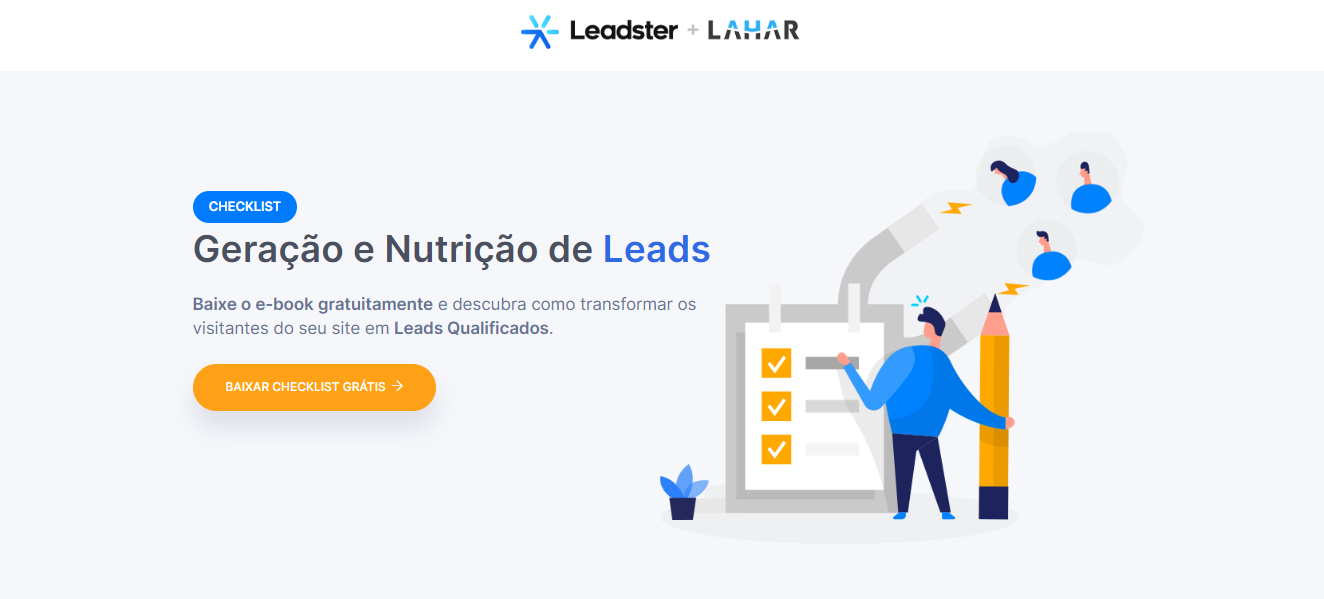 Geração de Leads: O que é e Como Gerar Leads Qualificados?