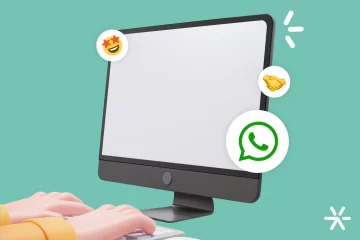 Como Colocar Botão do WhatsApp no Site? Faça Grátis e em 5 minutos!