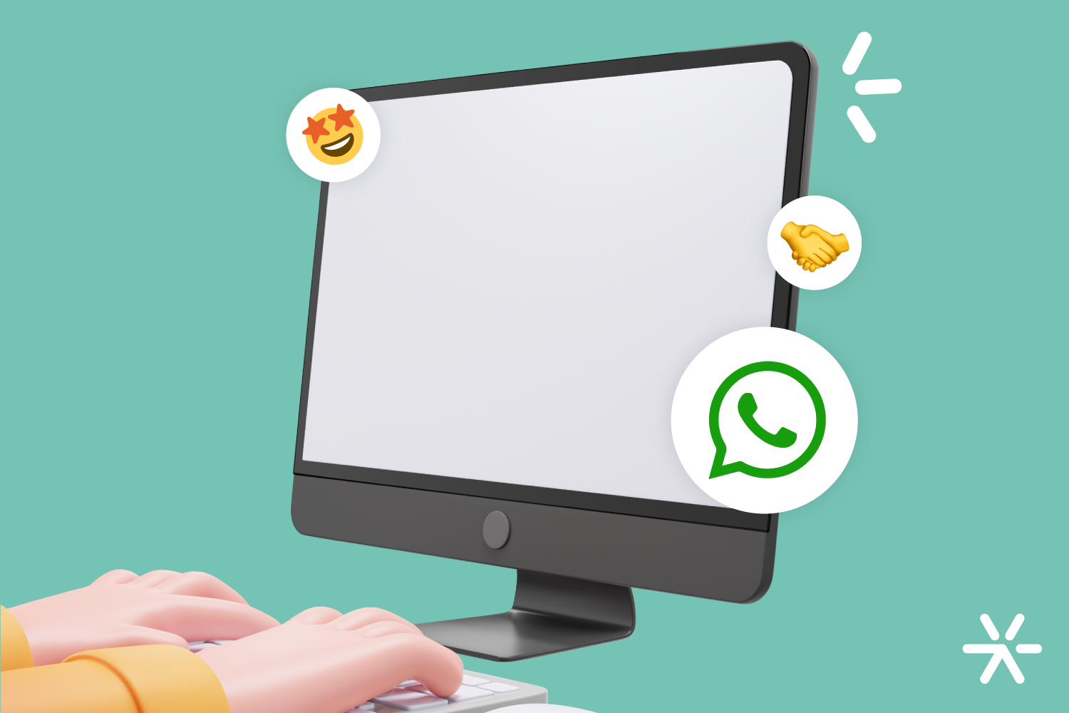 Como Colocar Botão do WhatsApp no Site? Faça Grátis!