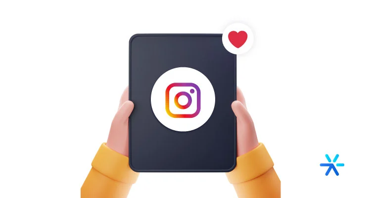 Como capturar leads no Instagram?
