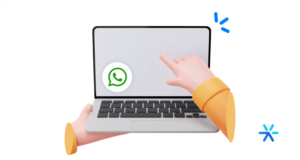 Como colocar o botão do WhatsApp no site?