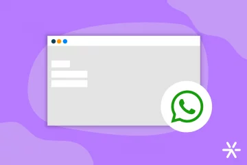 Como Colocar Botão do WhatsApp no Site? Faça Grátis e em 5 minutos!