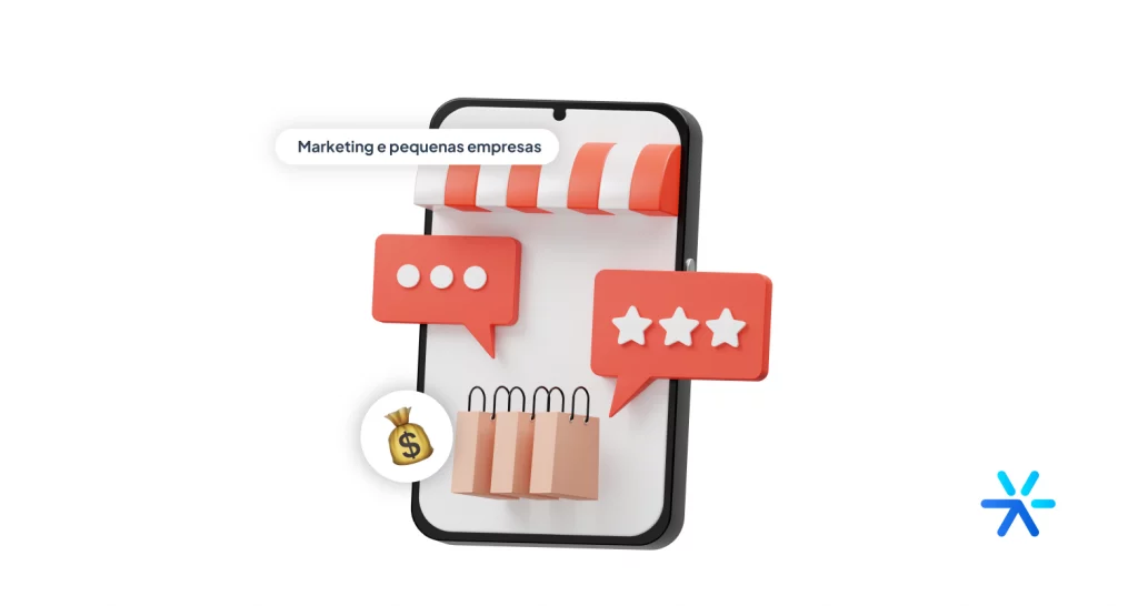 28 Estratégias de marketing para pequenas empresas