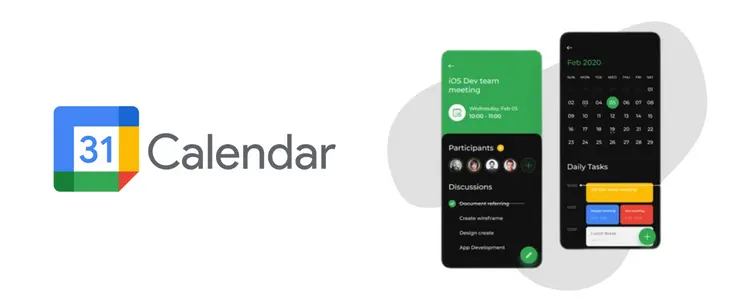 Google Calendar