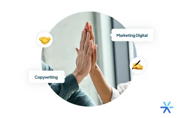 Copywriting e Marketing Digital: Como Funciona Essa Fusão