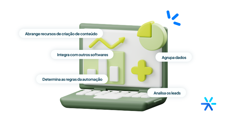 O que é uma Ferramenta de Automação de Marketing?