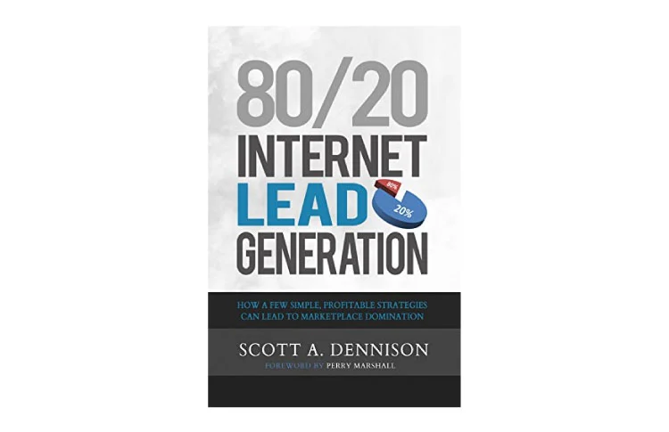 30. 80/20 Internet Lead Generation