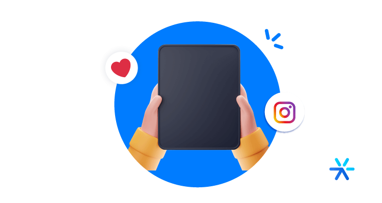 O que é Copywriting para Instagram?