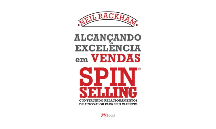 2. SPIN Selling