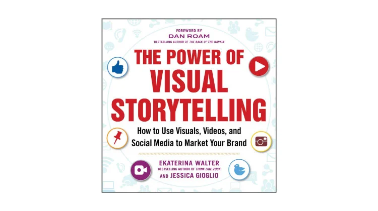 24. The Power of Visual Storytelling