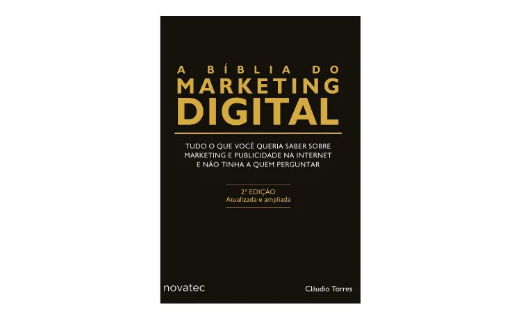 16. A Bíblia do Marketing Digital