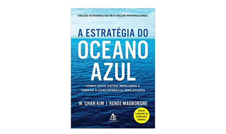5. A Estratégia do Oceano Azul