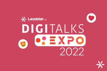 Digitalks 2022: Veja os Destaques do Evento que Atraiu 6 mil profissionais de Marketing, Vendas e Tecnologia