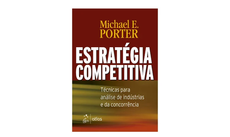 10. Estratégia Competitiva