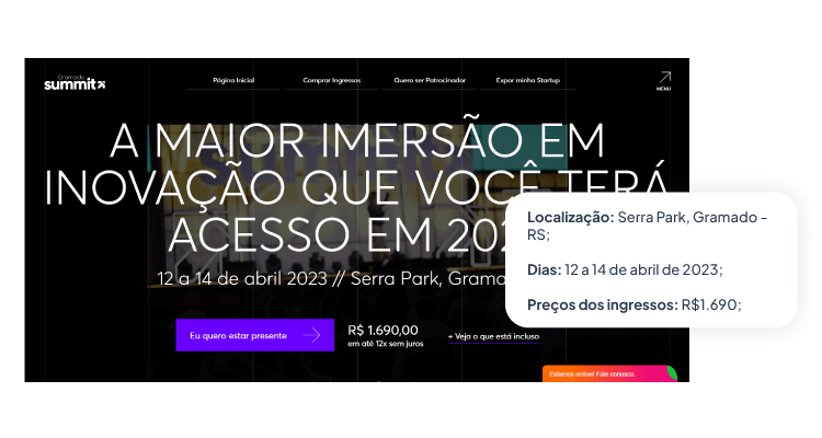 RD Summit 2023: evento promete imersão em marketing, vendas e inovação