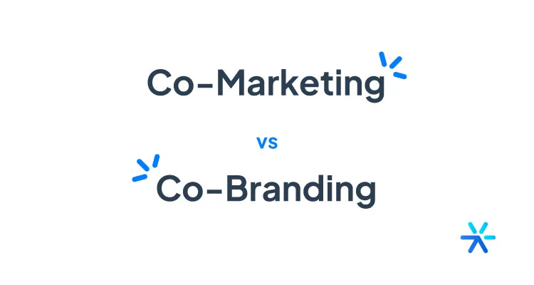 Diferenças entre Co-Marketing e Co-Branding