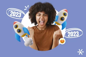 12 Tendências de Marketing Digital para Explorar em 2023