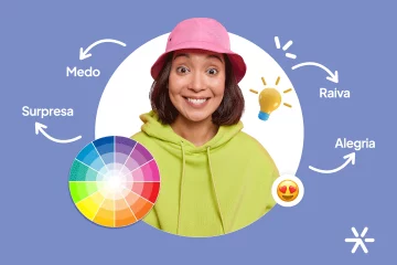 Psicologia das cores no marketing: o que é e como aplicá-la