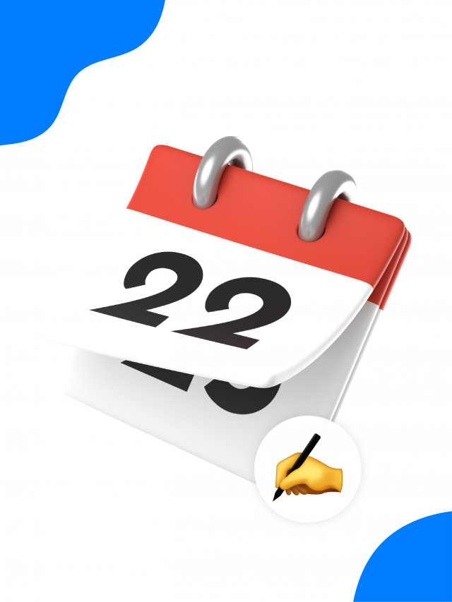 Agendamento de Reuniões 14 Ferramentas para Organizar sua Agenda