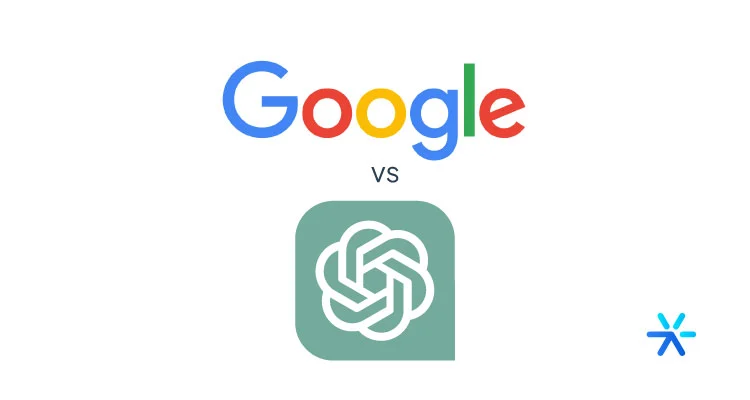 ChatGPT vs Google: há quem vença essa batalha?