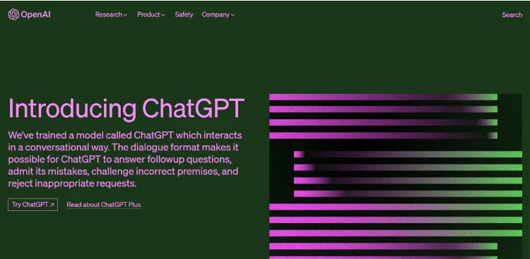 Como acessar o ChatGPT?