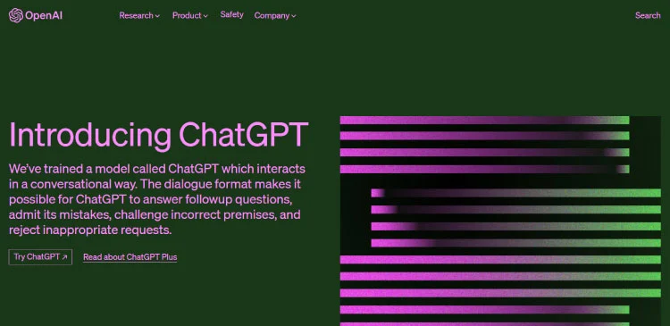 O fenômeno do Chat GPT