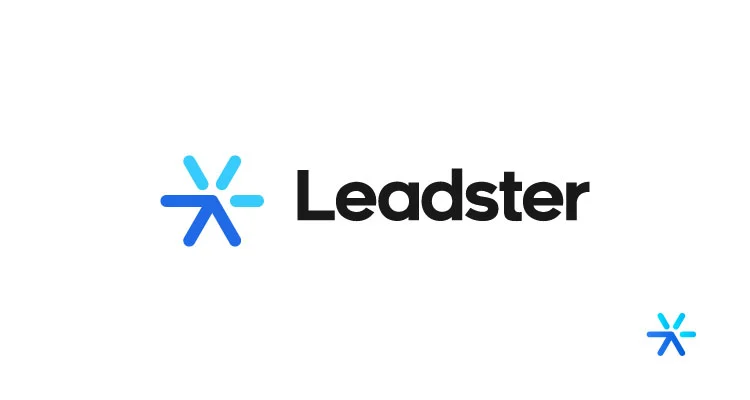 Logo da Leadster