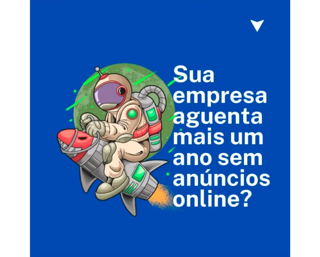 Exemplo de anuncios: Floriani Mídia